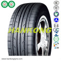 Chinesischer Fahrzeug-Autoreifen-PCR-Reifen UHP-Reifen (155 / 70R12, 185 / 70R14, 165 / 80R13, 195 / 55R15)